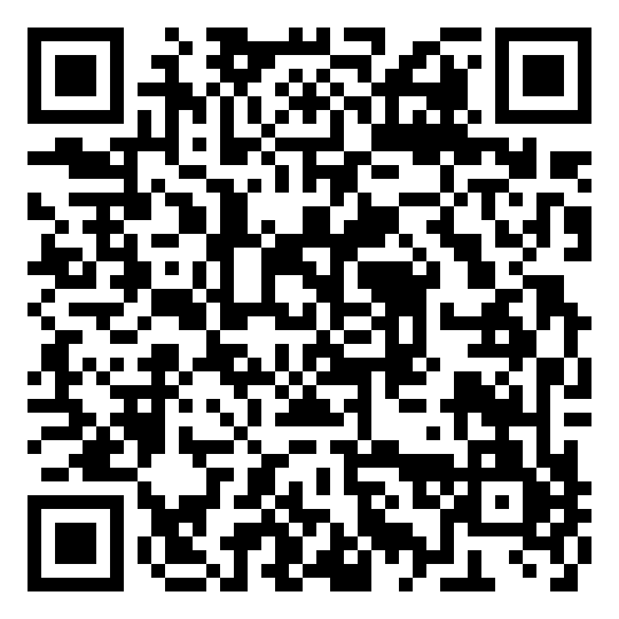 QR code to upgrade your ticket on RegFox